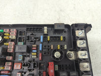 2016-2017 Chrysler 200 Fusebox Fuse Box Panel Relay Module P/N:6356-5387 Fits Fits 2016 2017 OEM Used Auto Parts - Oemusedau