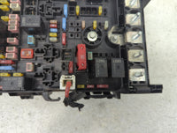 2016-2017 Chrysler 200 Fusebox Fuse Box Panel Relay Module P/N:6356-5387 Fits Fits 2016 2017 OEM Used Auto Parts - Oemusedau