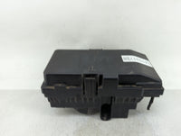 2016-2017 Chrysler 200 Fusebox Fuse Box Panel Relay Module Fits Fits 2016 2017 OEM Used Auto Parts - Oemusedautoparts1.com