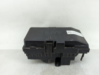 compare product 2016-2017 Chrysler 200 Fusebox Fuse Box Panel Relay Module Fits Fits 2016 2017 OEM Used Auto Parts