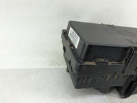 2016-2017 Chrysler 200 Fusebox Fuse Box Panel Relay Module Fits Fits 2016 2017 OEM Used Auto Parts - Oemusedautoparts1.com