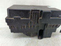 2016-2017 Chrysler 200 Fusebox Fuse Box Panel Relay Module Fits Fits 2016 2017 OEM Used Auto Parts - Oemusedautoparts1.com