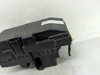 2016-2017 Chrysler 200 Fusebox Fuse Box Panel Relay Module Fits Fits 2016 2017 OEM Used Auto Parts - Oemusedautoparts1.com
