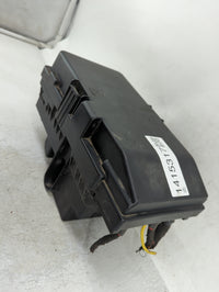2016-2017 Chrysler 200 Fusebox Fuse Box Panel Relay Module Fits Fits 2016 2017 OEM Used Auto Parts - Oemusedautoparts1.com