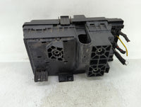 2016-2017 Chrysler 200 Fusebox Fuse Box Panel Relay Module Fits Fits 2016 2017 OEM Used Auto Parts - Oemusedautoparts1.com