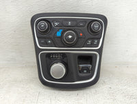 2015-2017 Chrysler 200 Climate Control Module Temperature AC/Heater Replacement P/N:70113AB 68270685AA Fits Fits 2015 2016 2