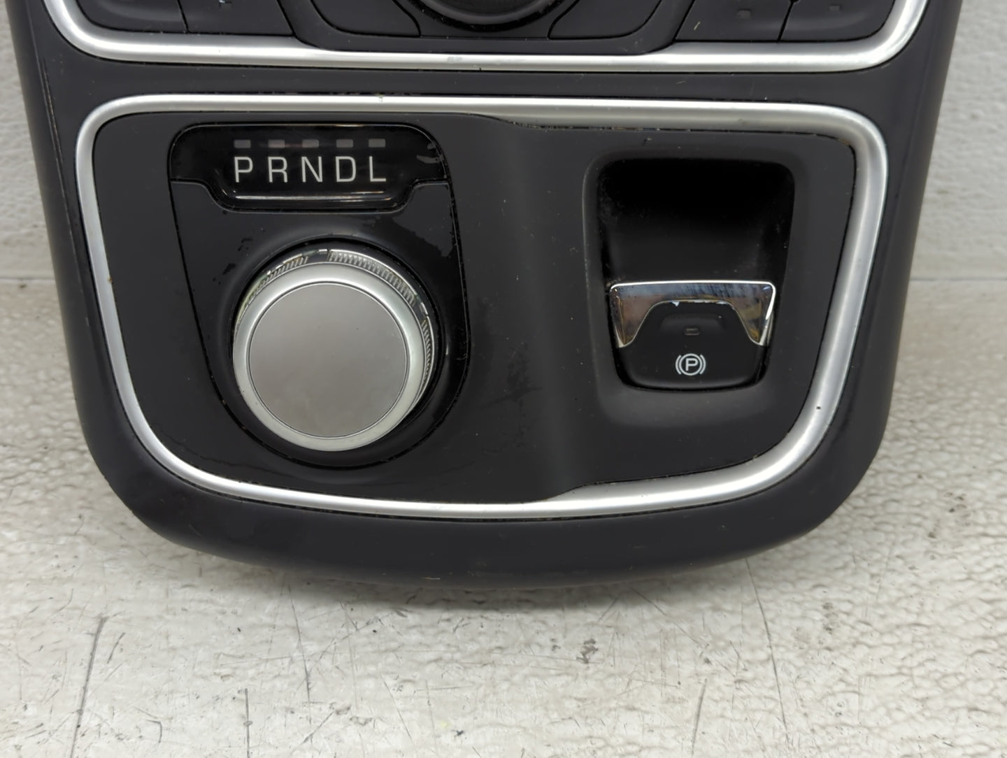 2015-2017 Chrysler 200 Climate Control Module Temperature AC/Heater Replacement P/N:70113AB 68270685AA Fits Fits 2015 2016 2