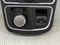 2015-2017 Chrysler 200 Climate Control Module Temperature AC/Heater Replacement P/N:70113AB 68270685AA Fits Fits 2015 2016 2
