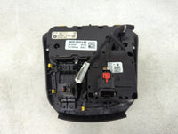 2015-2017 Chrysler 200 Climate Control Module Temperature AC/Heater Replacement P/N:70113AB 68270685AA Fits Fits 2015 2016 2