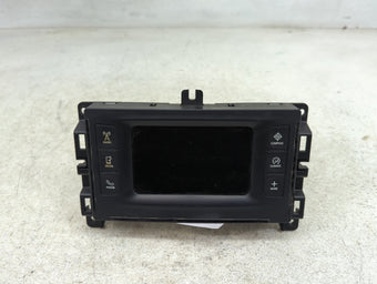 compare product 2016 Chrysler 200 Radio AM FM Cd Player Receiver Replacement P/N:68237069AC Fits OEM Used Auto Parts