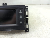 2016 Chrysler 200 Radio AM FM Cd Player Receiver Replacement P/N:68237069AC Fits OEM Used Auto Parts - Oemusedautoparts1.com