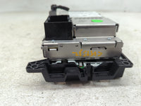 2016 Chrysler 200 Radio AM FM Cd Player Receiver Replacement P/N:68237069AC Fits OEM Used Auto Parts - Oemusedautoparts1.com