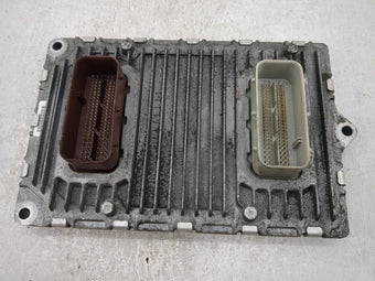 compare product 2016-2017 Chrysler 200 PCM Engine Control Computer ECU ECM PCU OEM P/N:P68259137AA T00EM2245BFGST Fits Fits 2016 2017 OEM Used Auto Parts