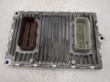 2016-2017 Chrysler 200 PCM Engine Control Computer ECU ECM PCU OEM P/N:P68259137AA T00EM2245BFGST Fits Fits 2016 2017 OEM Us