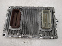 2016-2017 Chrysler 200 PCM Engine Control Computer ECU ECM PCU OEM P/N:P68259137AA T00EM2245BFGST Fits Fits 2016 2017 OEM Us