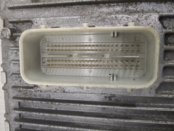 2016-2017 Chrysler 200 PCM Engine Control Computer ECU ECM PCU OEM P/N:P68259137AA T00EM2245BFGST Fits Fits 2016 2017 OEM Used Auto Parts
