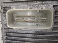 2016-2017 Chrysler 200 PCM Engine Control Computer ECU ECM PCU OEM P/N:P68259137AA T00EM2245BFGST Fits Fits 2016 2017 OEM Us