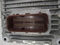 2016-2017 Chrysler 200 PCM Engine Control Computer ECU ECM PCU OEM P/N:P68259137AA T00EM2245BFGST Fits Fits 2016 2017 OEM Us