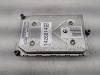 2016-2017 Chrysler 200 PCM Engine Control Computer ECU ECM PCU OEM P/N:P68259137AA T00EM2245BFGST Fits Fits 2016 2017 OEM Us