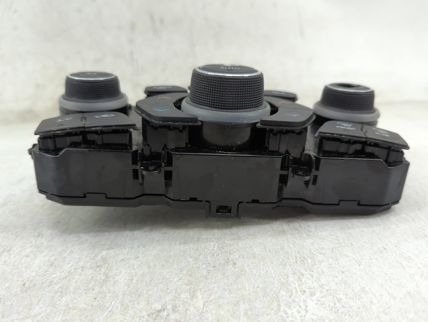 2016-2017 Chrysler 200 Climate Control Module Temperature AC/Heater Replacement P/N:68270690AA MX237050-1260 Fits Fits 2016 