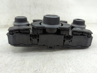 2016-2017 Chrysler 200 Climate Control Module Temperature AC/Heater Replacement P/N:68270690AA MX237050-1260 Fits Fits 2016 