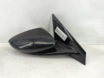 compare product 2015-2017 Chrysler 200 Driver Side View Mirror - Left Door Mirror OEM Used