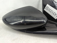 2015-2017 Chrysler 200 Driver Side View Mirror - Left Door Mirror OEM Used - Oemusedautoparts1.com