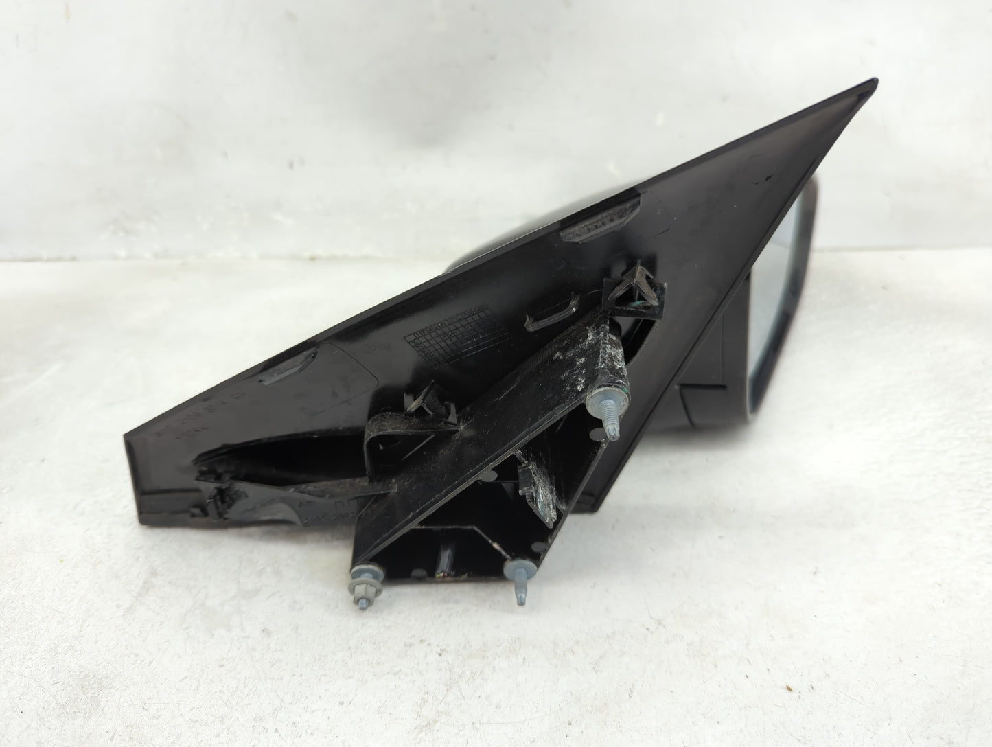 2015-2017 Chrysler 200 Driver Side View Mirror - Left Door Mirror OEM Used - Oemusedautoparts1.com