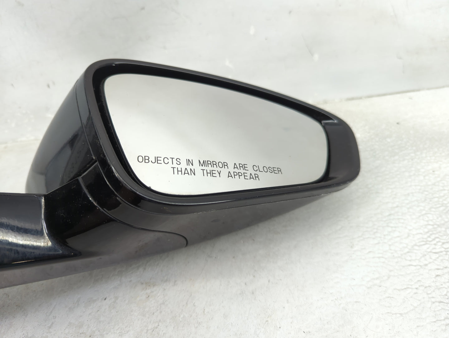 2015-2017 Chrysler 200 Driver Side View Mirror - Left Door Mirror OEM Used - Oemusedautoparts1.com