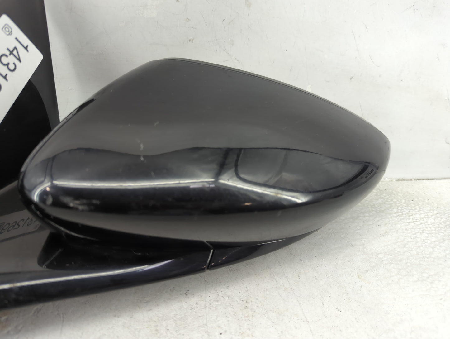 2015-2017 Chrysler 200 Passenger Side View Mirror - Right Door Mirror OEM Used - Oemusedautoparts1.com