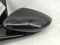 2015-2017 Chrysler 200 Passenger Side View Mirror - Right Door Mirror OEM Used - Oemusedautoparts1.com