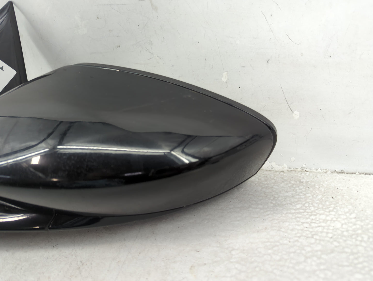 2015-2017 Chrysler 200 Passenger Side View Mirror - Right Door Mirror OEM Used - Oemusedautoparts1.com