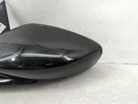 2015-2017 Chrysler 200 Passenger Side View Mirror - Right Door Mirror OEM Used - Oemusedautoparts1.com