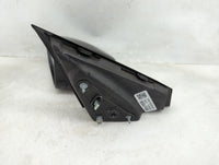 2015-2017 Chrysler 200 Passenger Side View Mirror - Right Door Mirror OEM Used - Oemusedautoparts1.com