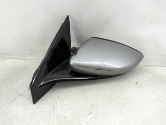 compare product 2015-2017 Chrysler 200 Driver Side View Mirror - Left Door Mirror OEM Used