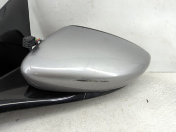 2015-2017 Chrysler 200 Driver Side View Mirror - Left Door Mirror OEM Used