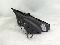 2015-2017 Chrysler 200 Driver Side View Mirror - Left Door Mirror OEM Used - Oemusedautoparts1.com