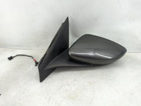 2015-2017 Chrysler 200 Driver Side View Mirror - Left Door Mirror OEM Used - Oemusedautoparts1.com