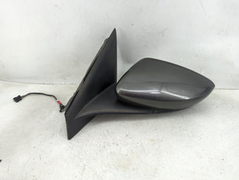 compare product 2015-2017 Chrysler 200 Driver Side View Mirror - Left Door Mirror OEM Used