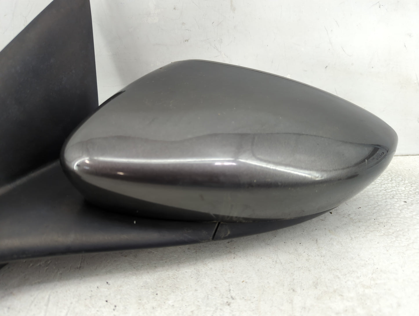 2015-2017 Chrysler 200 Driver Side View Mirror - Left Door Mirror OEM Used - Oemusedautoparts1.com