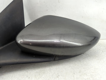 2015-2017 Chrysler 200 Driver Side View Mirror - Left Door Mirror OEM Used