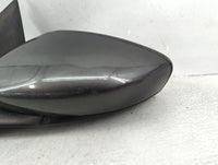 2015-2017 Chrysler 200 Driver Side View Mirror - Left Door Mirror OEM Used - Oemusedautoparts1.com