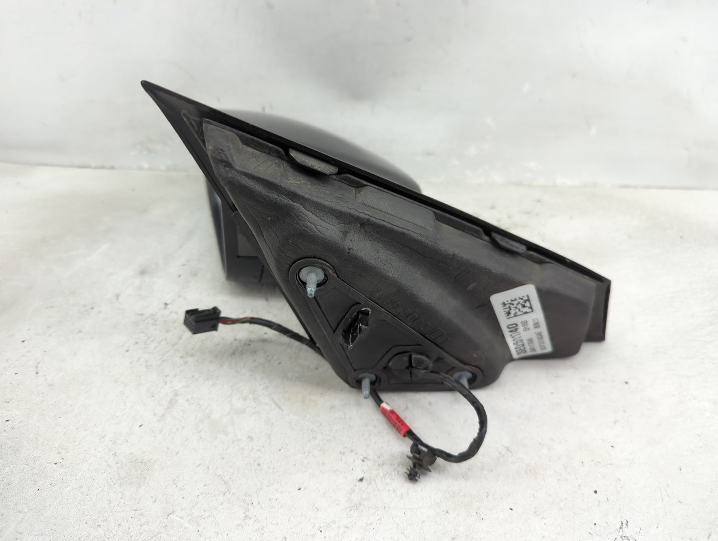 2015-2017 Chrysler 200 Driver Side View Mirror - Left Door Mirror OEM Used - Oemusedautoparts1.com