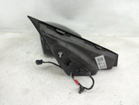 2015-2017 Chrysler 200 Driver Side View Mirror - Left Door Mirror OEM Used - Oemusedautoparts1.com