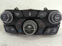 2016-2017 Chrysler 200 Climate Control Module Temperature AC/Heater Replacement P/N:68270690AA MX237050-1260 Fits Fits 2016 