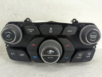 2016-2017 Chrysler 200 Climate Control Module Temperature AC/Heater Replacement P/N:68270690AA MX237050-1260 Fits Fits 2016 