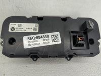 2016-2017 Chrysler 200 Climate Control Module Temperature AC/Heater Replacement P/N:68270690AA MX237050-1260 Fits Fits 2016 
