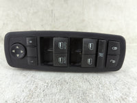 2015-2017 Chrysler 200 Master Power Window Switch Replacement Driver Side Left Fits Fits 2015 2016 2017 2018 2019 2020 2021 