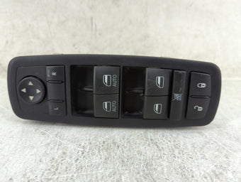 compare product 2015-2017 Chrysler 200 Master Power Window Switch Replacement Driver Side Left Fits Fits 2015 2016 2017 2018 2019 2020 2021 2022 OEM Used Auto Parts