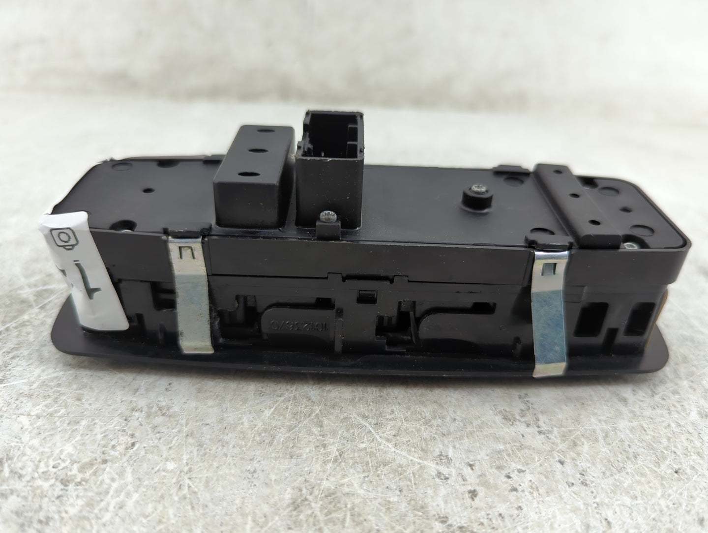 2015-2017 Chrysler 200 Master Power Window Switch Replacement Driver Side Left Fits Fits 2015 2016 2017 2018 2019 2020 2021 